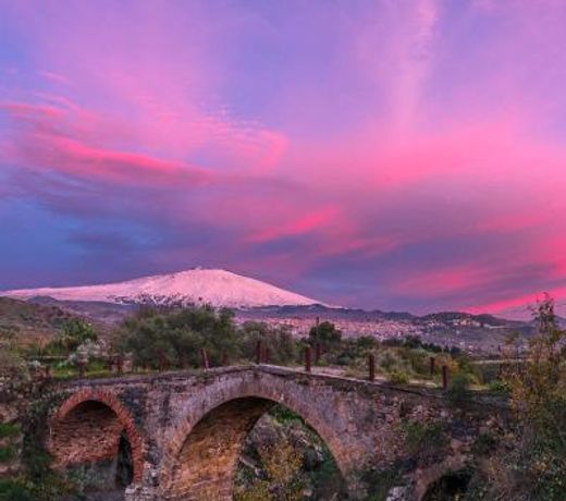 Appartamento Etna