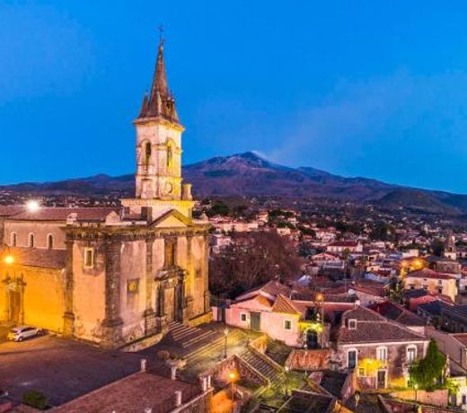 Appartamento Etna