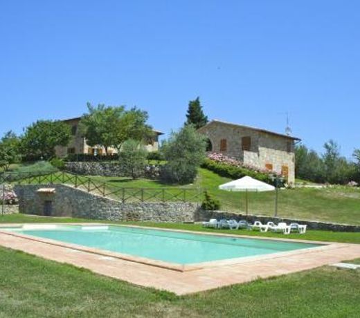 Villa Orizzonte