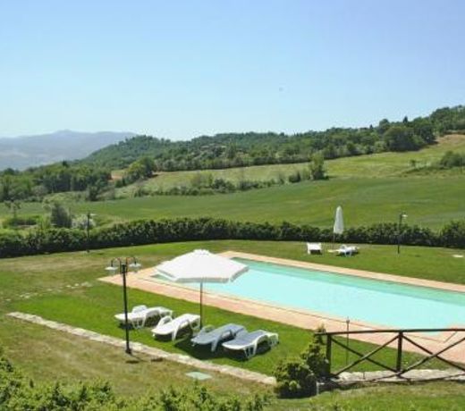 Villa Orizzonte