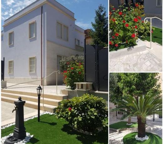 Altavilla Holiday House