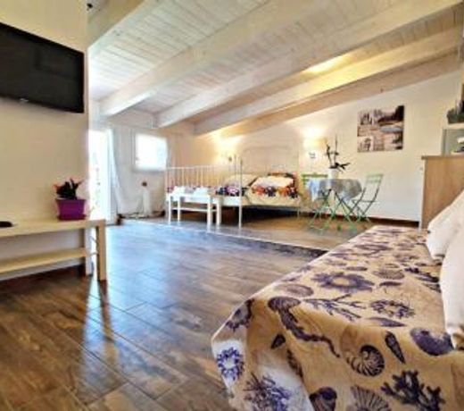 A casa di Antonella