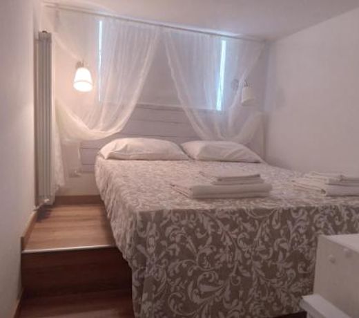 A casa di Antonella