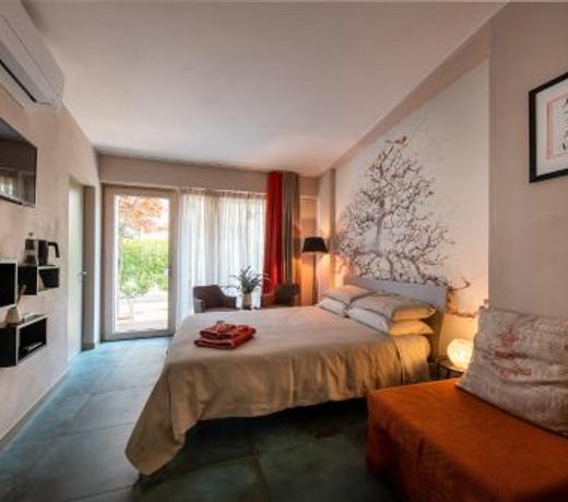 San Francesco Guest House