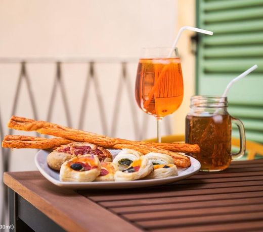 San Francesco Guest House