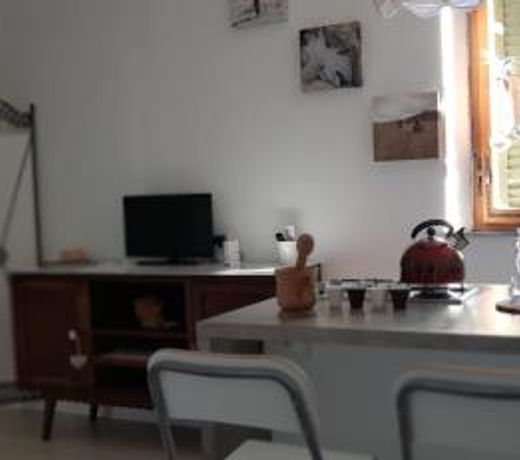 Alla Dimora di ClÃ²