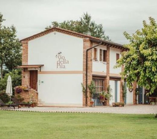 Rio Della Pila