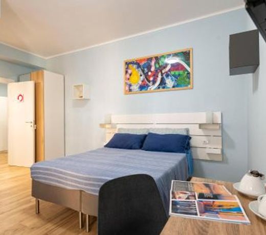 RomeCookSea Guesthouse