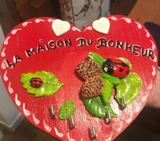 La Maison du Bonheur