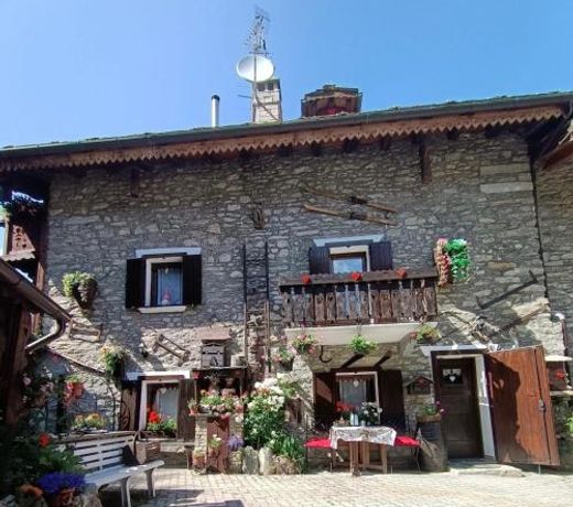 Le Grenier de Olga e Mario