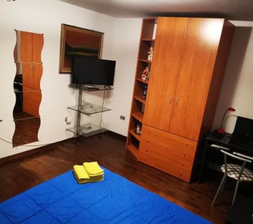 alla stazione bed & breakfast