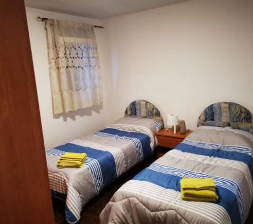 alla stazione bed & breakfast