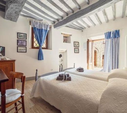 La Lanciotta