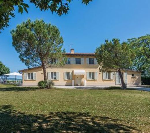 Villa Selene