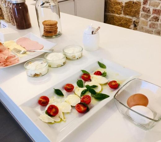 Boutique BnB Dolcevita