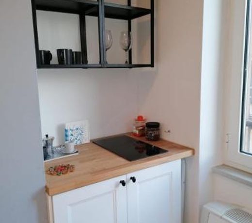 Suite De Gasperi