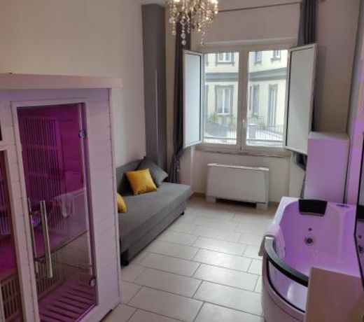 Suite De Gasperi