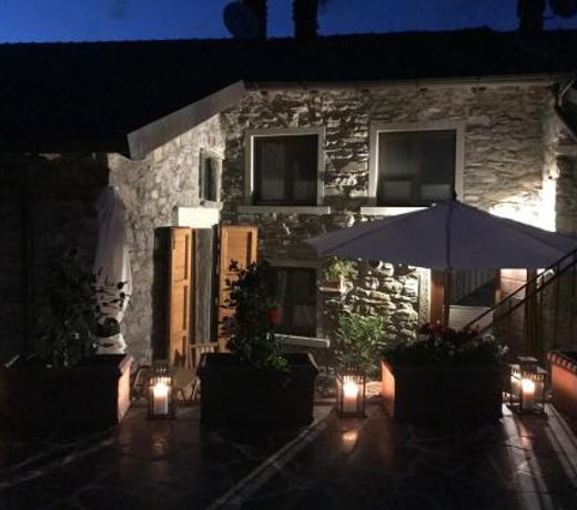 Relais San Filippo in Sogaglia