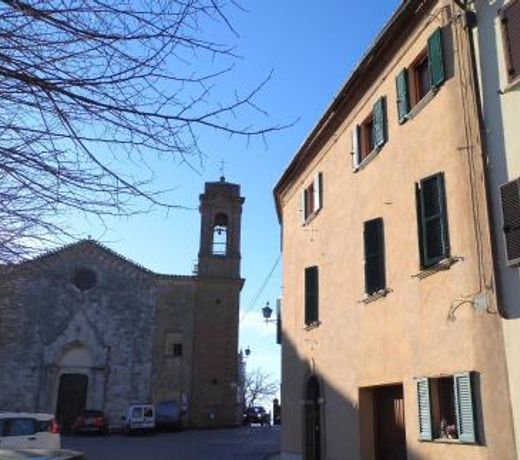 CASA SERENA UNO - CENTRO STORICO