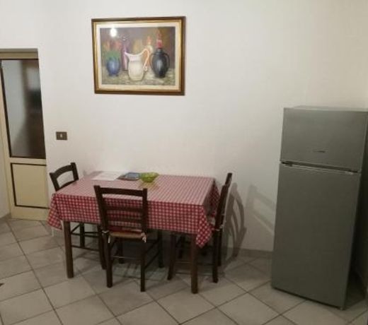 CASA SERENA UNO - CENTRO STORICO