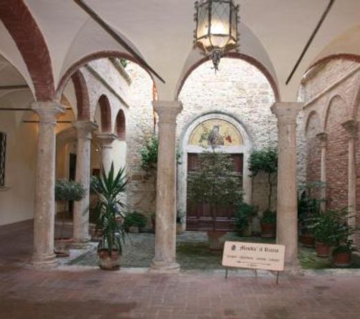 Meuble il Riccio