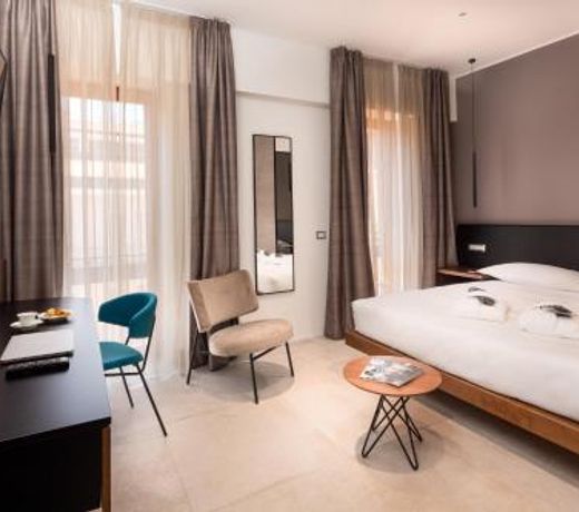 The Corner Duomo Hotel