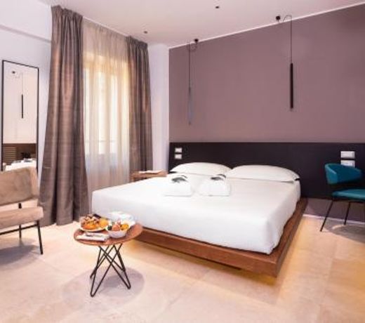 The Corner Duomo Hotel