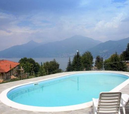 Oleandro Balcony 5