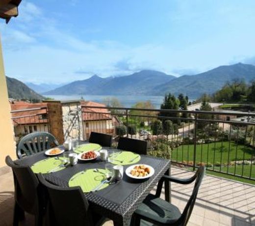 Oleandro Balcony 5