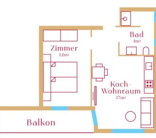 MeranoView Apartments