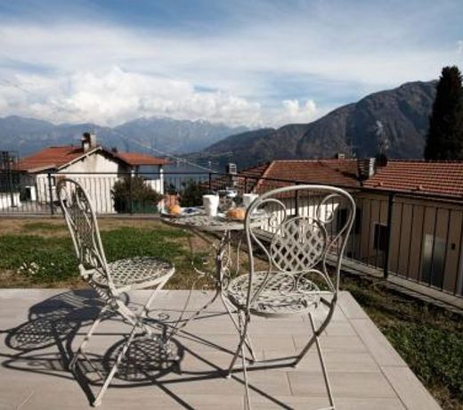 Vista Monte Grigna