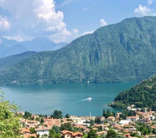 LENNO PANORAMICA