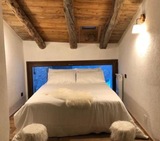 Chalet Morge