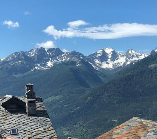 Chalet Morge