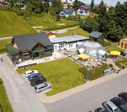 Semmering Loft