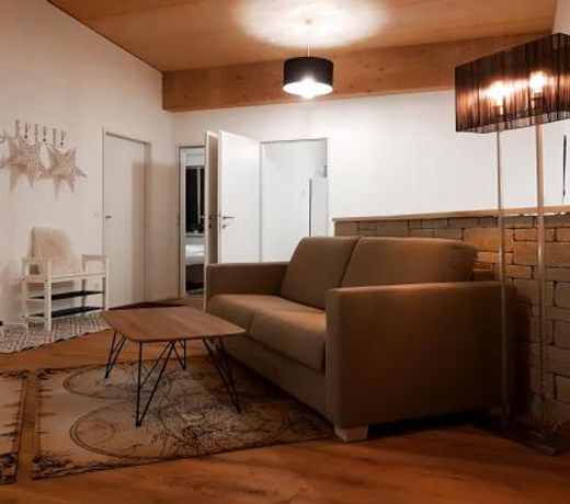 Semmering Loft