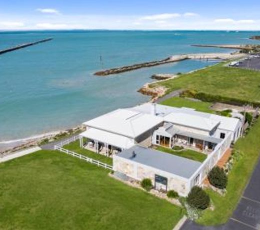 Harbour Masters Beachport