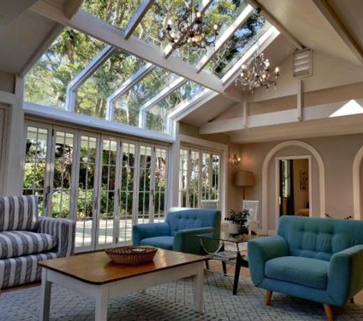 WinterGreen Manor at Maleny