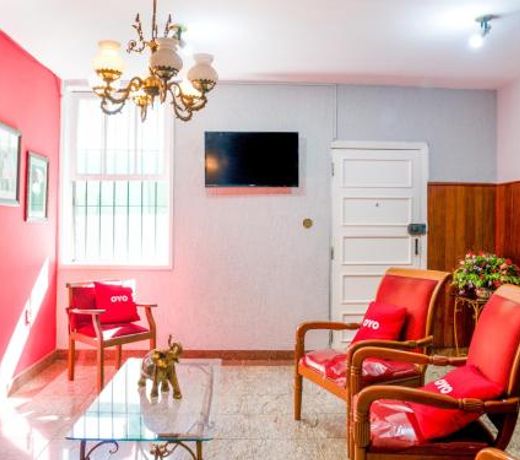 OYO Hotel Lindoia, Petropolis