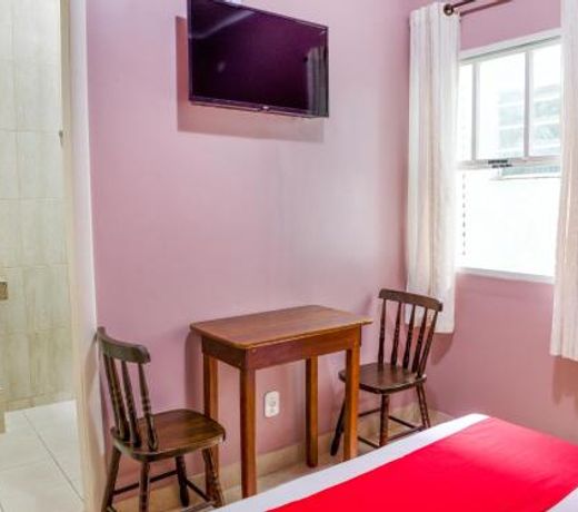 OYO Hotel Lindoia, Petropolis
