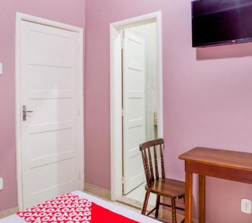 OYO Hotel Lindoia, Petropolis