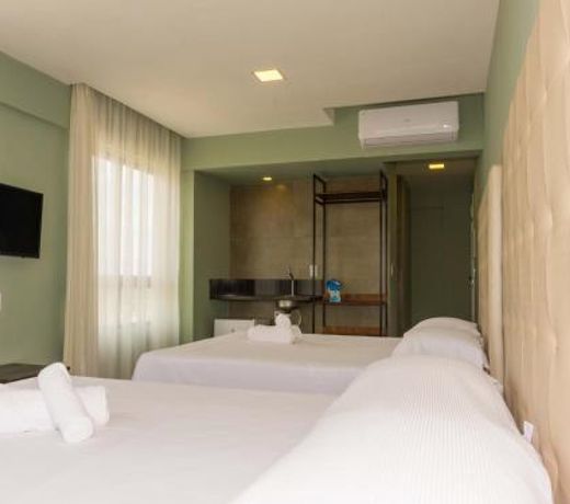 Ilusion Hotel