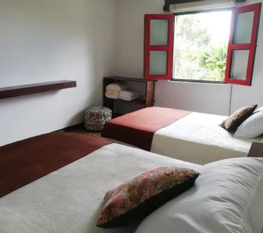 Casa Laureles