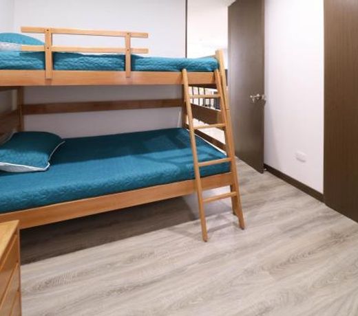 Apartamento Hermoso y Exclusivo en el Norte, Apto 1307 T-2