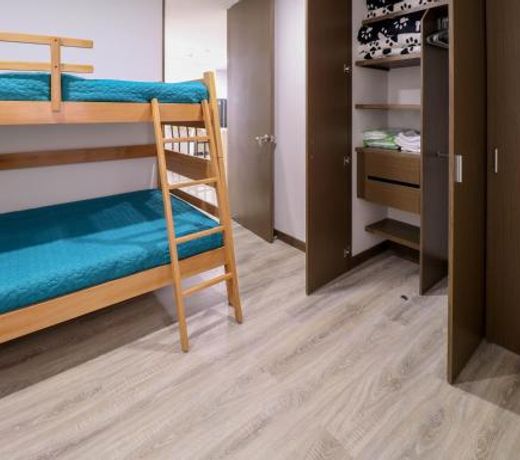 Apartamento Hermoso y Exclusivo en el Norte, Apto 1307 T-2