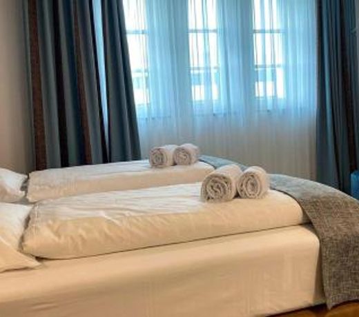 Trip Inn Hotel & Suites Essen
