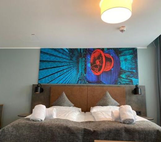 Trip Inn Hotel & Suites Essen