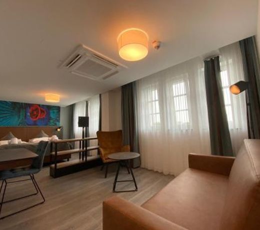 Trip Inn Hotel & Suites Essen