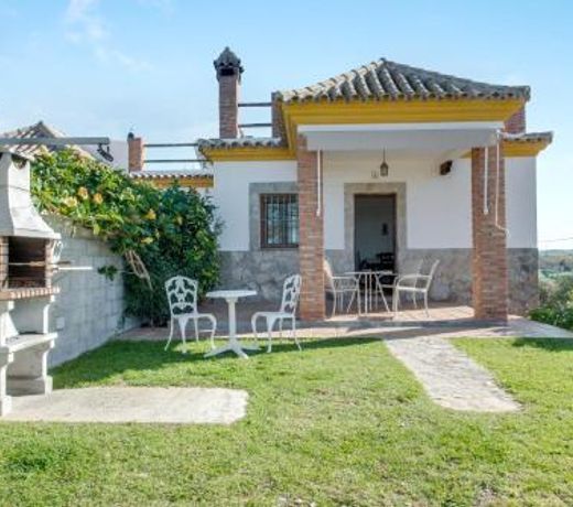 Casas Rurales El Mirador A