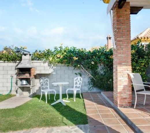 Casas Rurales El Mirador A